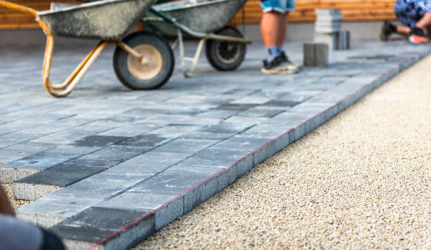 Best Stamped Concrete Services in Shawsville, VA