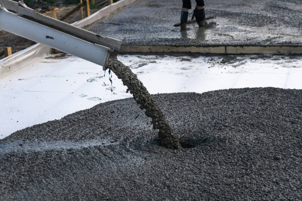 Best Concrete Retaining Walls in Shawsville, VA