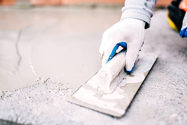 Best Concrete Demolition Services in Shawsville, VA